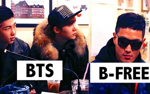 4 lần BTS chỉ đích danh ‘kẻ thù’ trong sản phẩm âm nhạc