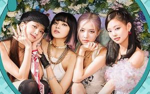 Blackpink làm nên lịch sử Kpop với Top 20 của Billboard Hot 100