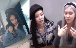 Jennie Blackpink nhận loạt 'gạch đá' sau tuyên bố ngông cuồng, bị cho là 'muốn hạ bệ' BTS