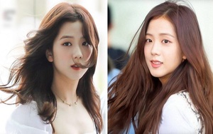 Những lần Jisoo Blackpink hoá ‘Nữ hoàng sân bay’: Đẹp đến mức fan tưởng đang đóng phim