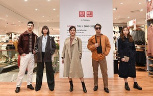 Thời trang LifeWear lên ngôi trong mùa Thu Đông 2020
