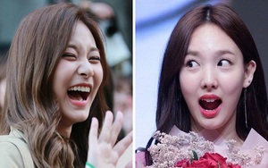 Twice tiết lộ những tình huống mặc lỗi hài hước nhất phía sau sân khấu