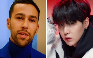 Suga BTS trở thành khách mời trong MV 'Blueberry Eyes' theo cách không ai ngờ