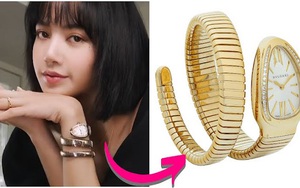 Phải tốn bao nhiêu tiền để đẹp như Lisa Blackpink trong quảng cáo của BVLGARI