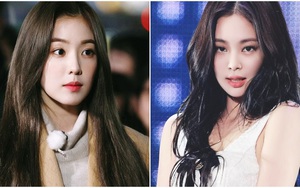 Gương mặt của 16 nữ thần Kpop được phụ nữ Hàn Quốc ao ước nhất: Blackpink, Twice lọt giữa dàn diễn viên đình đám