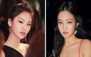 9 nữ thần Kpop sở hữu đôi mắt cực phẩm: Jennie Blackpink, ITZY...