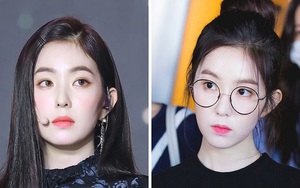 'Nữ thần nhan sắc' Irene Red Velvet có 1 khuyết điểm không ai ngờ
