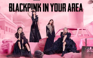 Những điều BLINK cần biết về màn hợp tác của Blackpink và PUBG Mobile