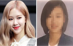 Lộ ảnh trước khi ra mắt của Rosé Blackpink khiến fan kinh ngạc