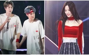 Bí mật được tiết lộ của các công ty quản lý Blackpink, BTS