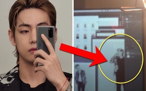Sự thật về bộ đồ bí ẩn của V BTS đã tìm được lời giải đáp