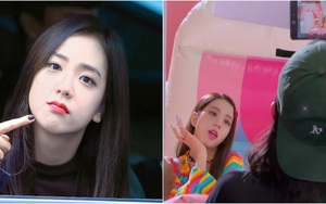 Jisoo Blackpink nhận bị 'dị ứng' với việc tỏ ra... dễ thương