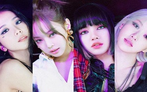 Blackpink phá kỷ lục bán album của nhóm nữ Kpop tuần đầu tiên chỉ trong...1 ngày!
