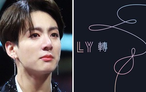 BTS tiết lộ quá trình 'đầy nước mắt' khi thực hiện album 'Love Yourself: Tear'