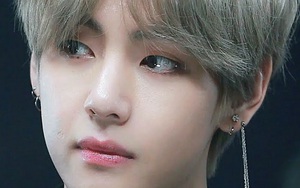 5 thần tượng Kpop sở hữu ‘gương mặt thiên tài’: V BTS, Tzuyu Twice,...