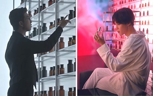ARMY phân vân không biết nên chọn hương nước hoa ‘quý ông’ RM BTS hay Jimin ‘mê hoặc’