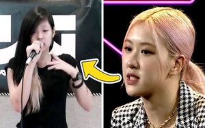 5 khoảnh khắc chưa từng thấy của Blackpink trong 'Light Up The Sky'