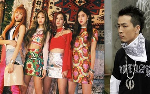 Hé lộ con người thật của Blackpink qua lời giới thiệu của 'thánh tạo hit nhà YG'