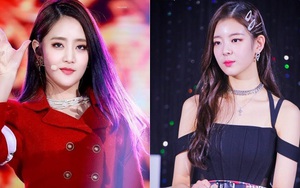 4 nữ thần Kpop sang chảnh như con gái tài phiệt: Jennie, Mina...