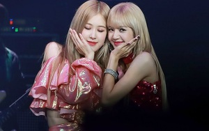 Bộ đôi em út Blackpink và mối quan hệ thời thực tập sinh: Ganh đua ngay từ khi gặp mặt!