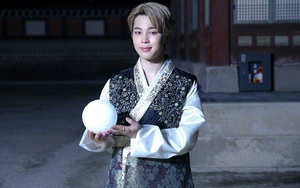 ARMY chào đón tháng sinh nhật Jimin BTS cực tìm cảm trên Twitter