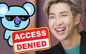 ‘Con trai cưng’ của RM đang trở thành ‘kẻ thù’ bị ghét nhất của ARMY