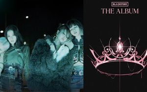 Blackpink giải thích vì sao lựa chọn tên không thể ‘nhạt’ hơn cho full album đầu tay