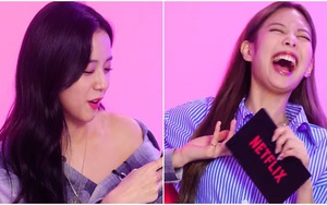 Kim Jisoo: ‘Thánh thả thính” số 1 của Blackpink!