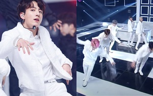 5 vũ đạo nguy hiểm nhất của nhóm nam Kpop: BTS đứng đầu về độ ‘liều’!