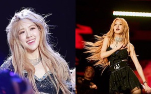 10 khoảnh khắc khiến BLINK bị mê hoặc bởi 'mái tóc biết nhảy' của Rosé Blackpink