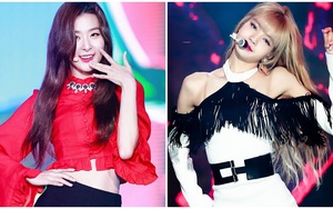 8 nữ thần K-pop được mệnh danh là 'Bà hoàng sân khấu': Lisa Blackpink, ChungHa...