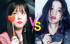 BLINK 'chết cười' khi Jisoo Blackpink đứng trước nguy cơ bị mất fan