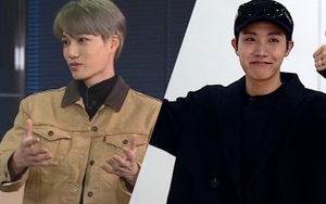 BTS, EXO… chứng minh 1994 là năm sinh của các 'huyền thoại' Kpop