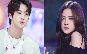 8 thần tượng Kpop sở hữu lượng fan nam và nữ đồng đều nhất: Jin BTS, Jisoo Blackpink...