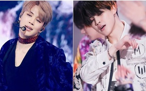 3 bài hát của BTS giúp Jimin trở thành ‘huyền thoại’ của Kpop