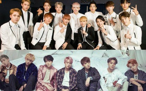 6 nhóm Kpop tưởng ‘bay màu’ nhưng lại cực kỳ thành công