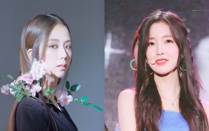 10 ‘Nữ thần’ Kpop dân mạng bình chọn: Jisoo Blackpink, Mina Twice…