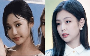 Cư dân mạng phát 'sốt' với bản sao mới của Jennie Blackpink