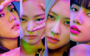 Blackpink tiết lộ kế hoạch tương lai, fan mòn mỏi chờ màn solo Jisoo, Lisa và Rosé