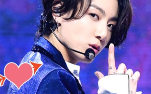 Kiểu tóc mới gây 'sát thương' cho ARMY toàn cầu của Jungkook BTS