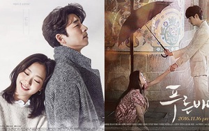 10 bộ phim về các sinh vật thần thoại của Hàn Quốc mà bạn không thể bỏ lỡ