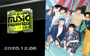 MAMA 2020: Daesang gọi tên BTS hay Blackpink?