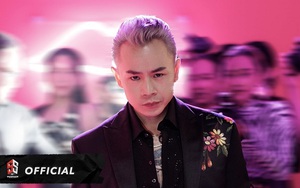 MAMA 2020: Binz và Amee giành giải Nghệ sĩ và Nghệ sĩ mới Châu Á xuất sắc