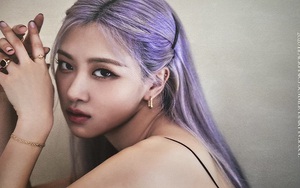 7 sự thật gây ngỡ ngàng về ‘công chúa gió’ Rosé Blackpink