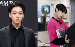 Jungkook BTS và 12 phong cách tóc khiến ARMY mê mệt