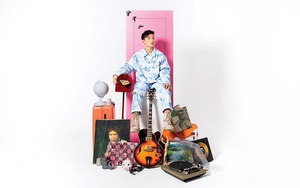 Ca sĩ Hoàng Dũng: ‘Chưa từng nhận mình là Hoàng tử tình ca!’