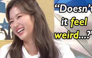 Sana bị Twice 'bóc phốt' cách thể hiện tình cảm chẳng giống ai