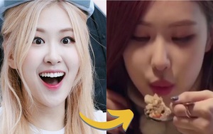 Blackpink tiết lộ món ăn đêm yêu thích, BLINK khó hiểu tại sao nhóm quá gầy