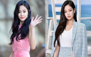 3 nữ thần đẹp nhất Kpop do phóng viên ảnh lựa chọn: Jennie Blackpink, Tzuyu Twice...