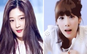 13 nữ thần tượng Kpop trở thành huyền thoại chỉ nhờ 1 khoảnh khắc vô giá